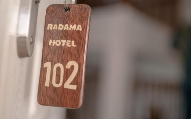 Radama hotel