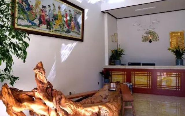 Jiayi Hotel