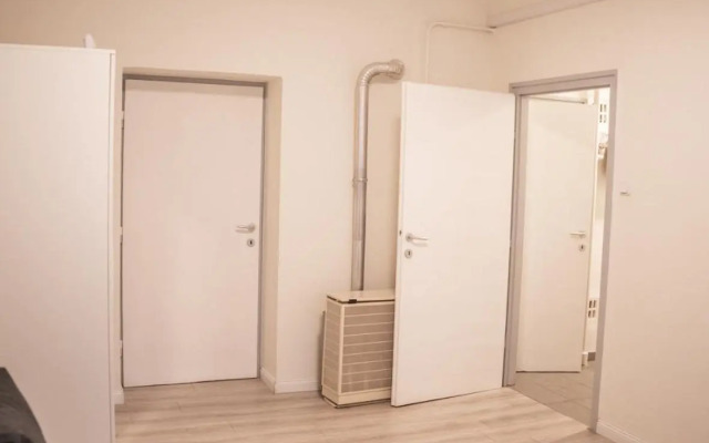 Oskola Luxury Apartment