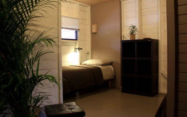 La Bicok Ecolodge