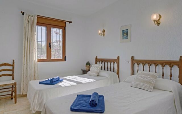 House La Concha Jávea