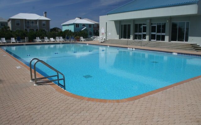 Tristan Towers by Surfside VR