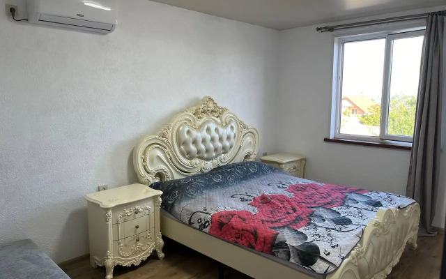 Guest house on Verkhneprimorskaya 53