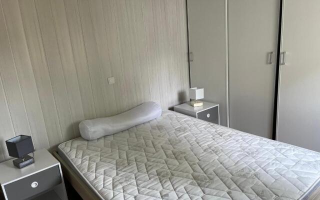 Camping la lande n320