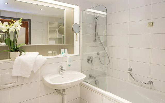 Austria Trend Hotel Europa Graz Hauptbahnhof