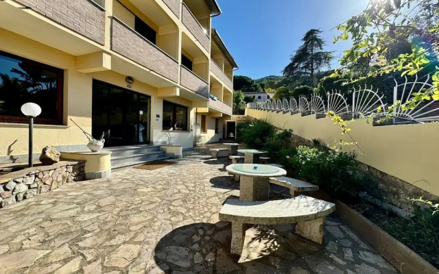 Hotel Fontalleccio