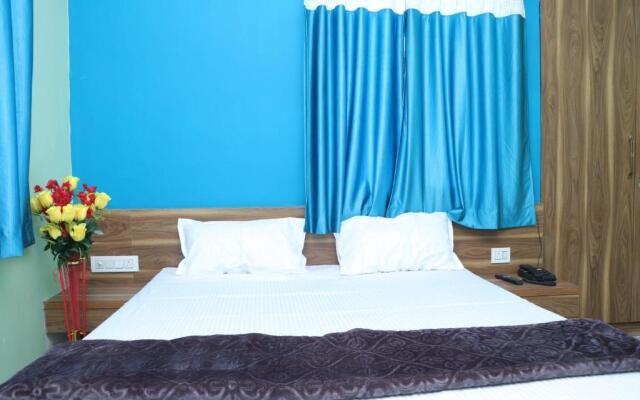 Royal Park Celebration