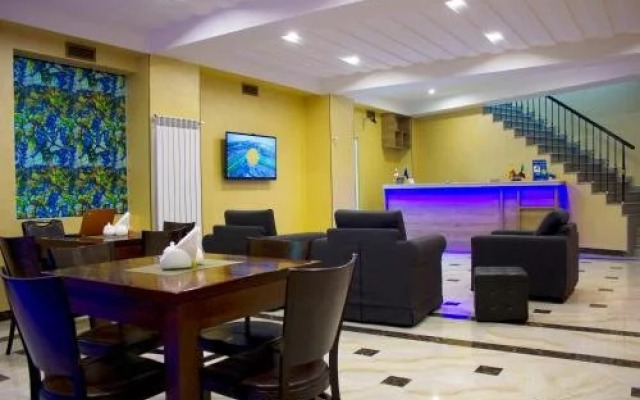 Hotel Feri