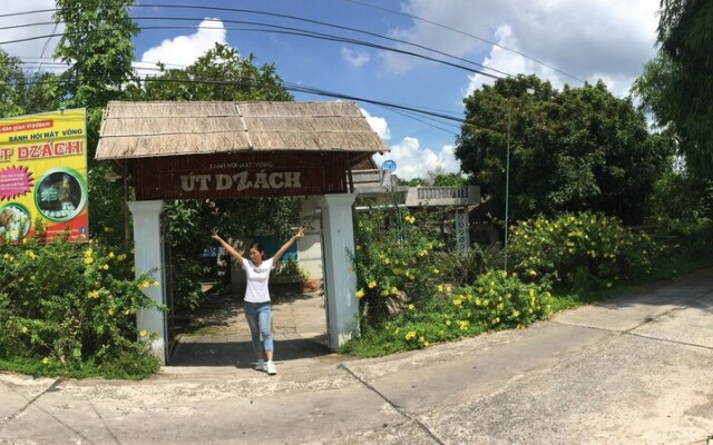 D Homestay