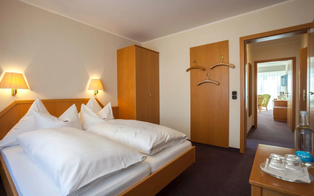 Hotel Haus Andrea