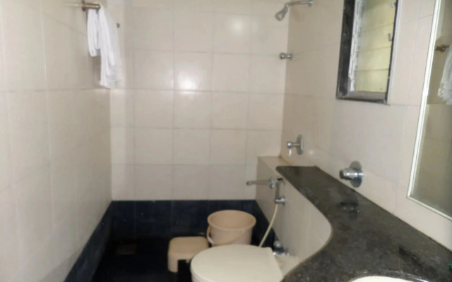 Hotel Ashok Deluxe