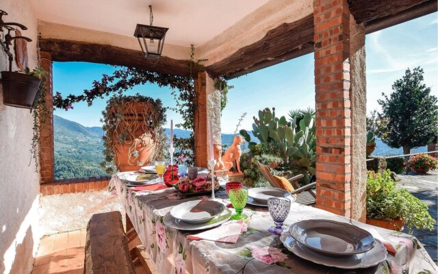 Casa La Borra