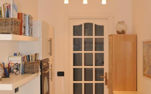 Sea Apartment