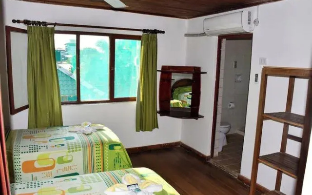 Hotel Rurrenabaque