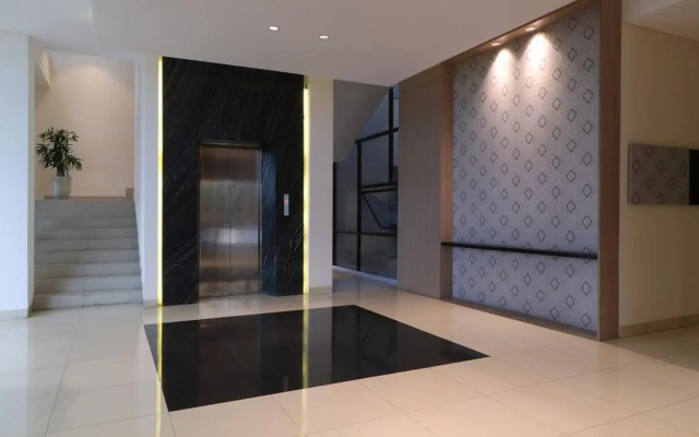 Plaza 54 Residence (Vaccinated Staff)