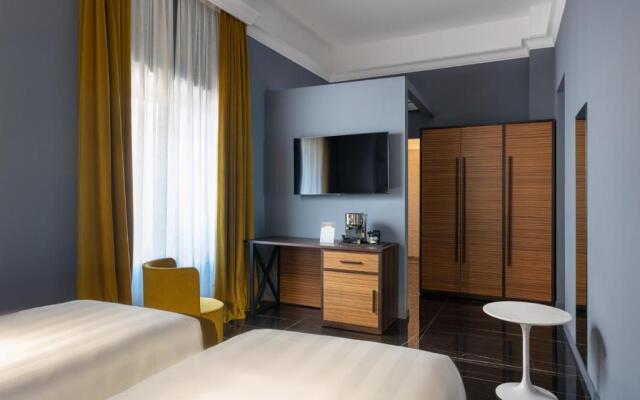 Poerio 25 Boutique Stay