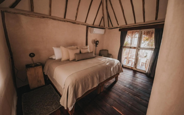 Papaya Playa Project, Tulum, a Member of Design Hotels