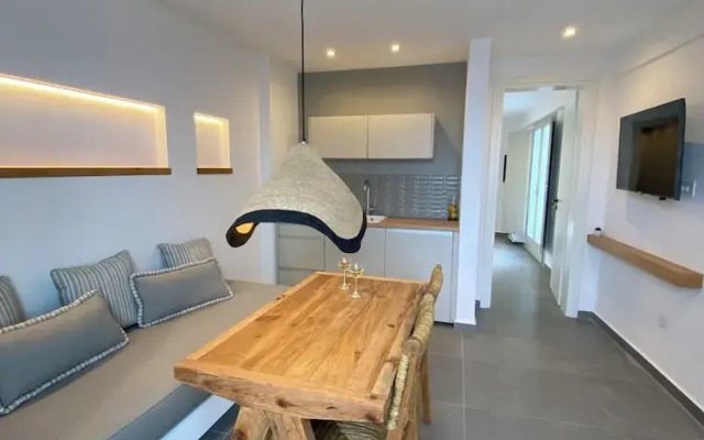 Northia Luxury Villas