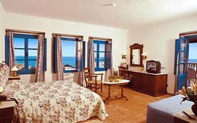 Hotel Terra Maris