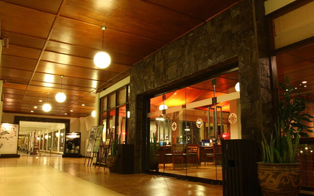 Mesra Business & Resort Hotel