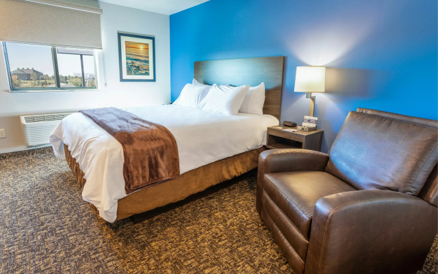 My Place Hotel-Boise/Nampa, ID-Idaho Center