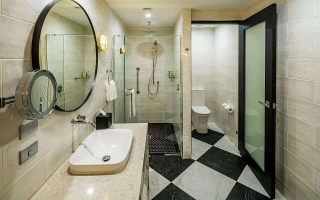DoubleTree by Hilton Wellington