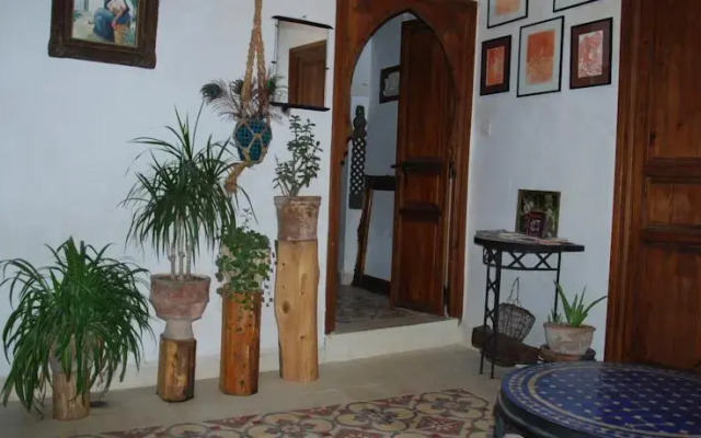 Riad Dar Naciri