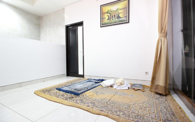 RedDoorz Plus @ Affandi Gejayan
