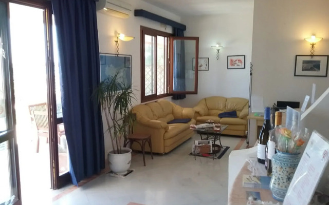 Albergo Auralba