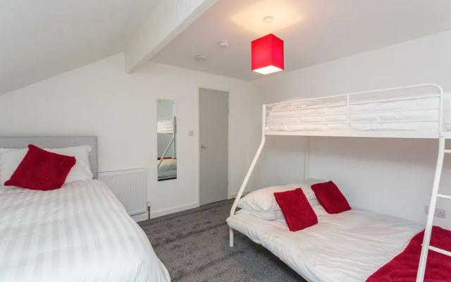 Cherry Property - Berry Apartments