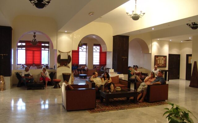 Oasis Hôtel & Spa