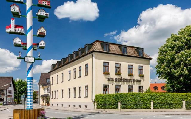 Hotel Gruenwald