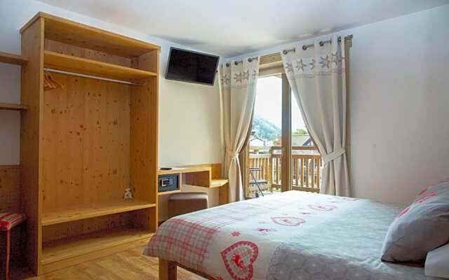 Alpen Chalet