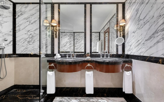 Hotel Grande Bretagne, a Luxury Collection Hotel, Athens