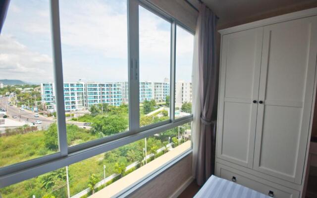 Imm Aim Condo VIP