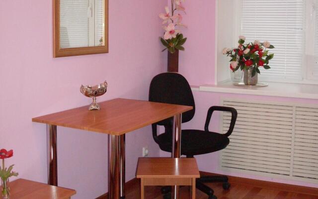 Центральная