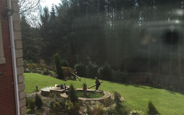 Durham Serviced Properties - Gamekeepers Mansion