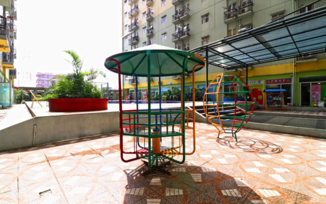 The Suites Metro Apartment by NFO Property