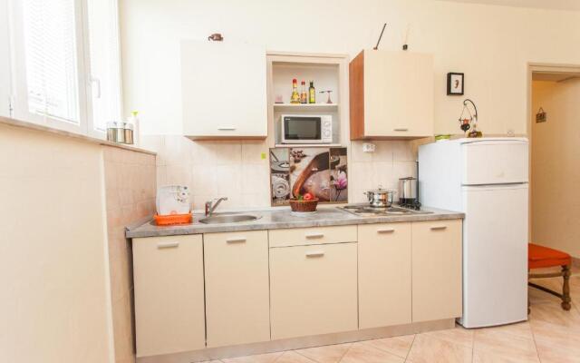 Nena City Center Apartment