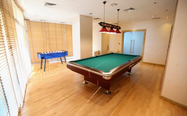 HiGuests Vacation Homes - Dream Tower