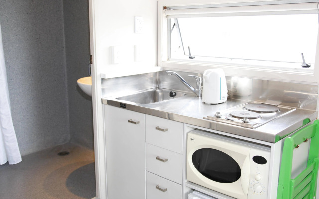 ibis Budget Auckland Central