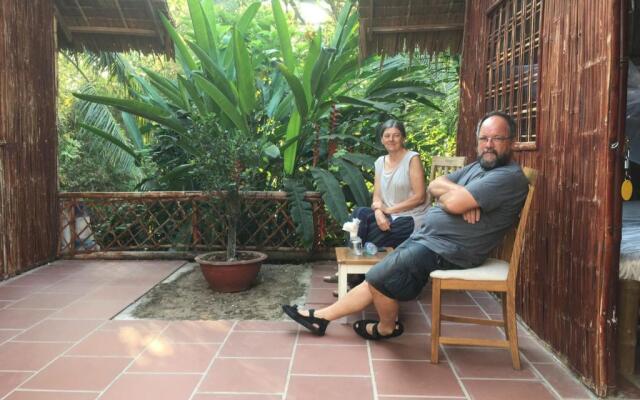 Chau Doc Homestay