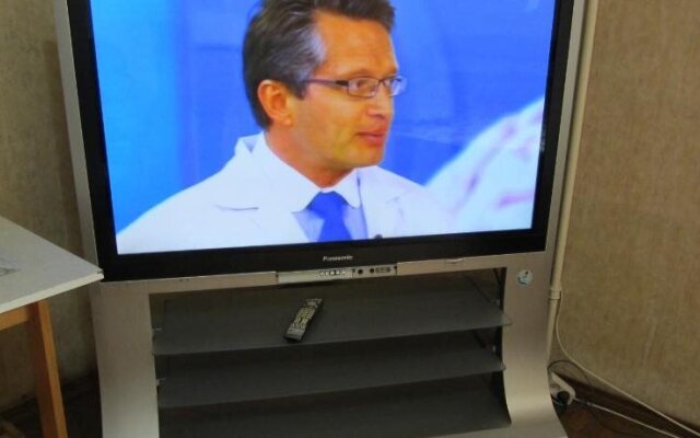 Mini Hotel Zvezda Kurskaya