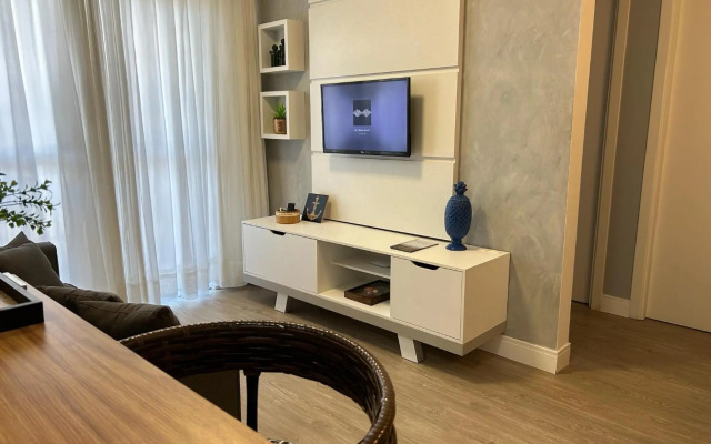 Apto 28A - Residencial Palladium Centro, Penha SC