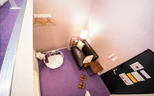 Apartment Sanjo
