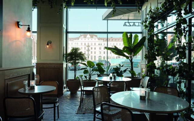 Elite Hotel Marina Plaza