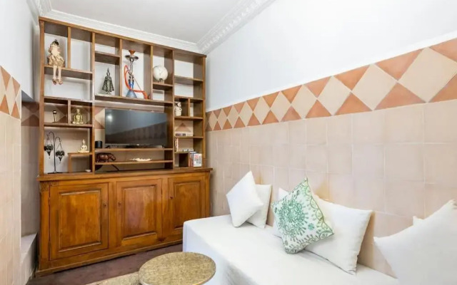Riad Sakura Marrakech