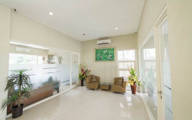 Rumah Cassa Guest House