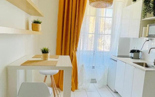 Studio Vaise 1 Dans 69009 Lyon