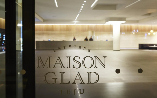Maison Glad Jeju